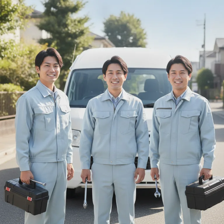 ガスボイラー修理 鳥取